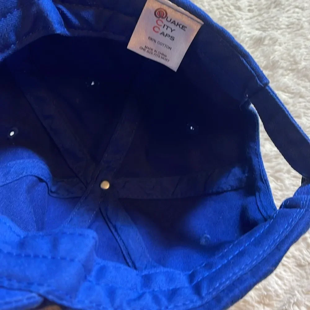 Bud Light, NFL official beer sponsor hat
